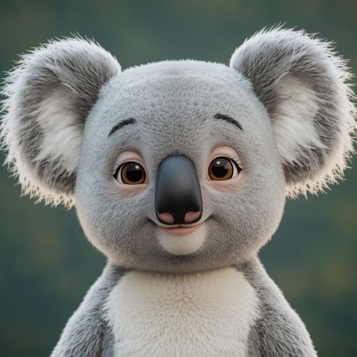 Koa the Koala